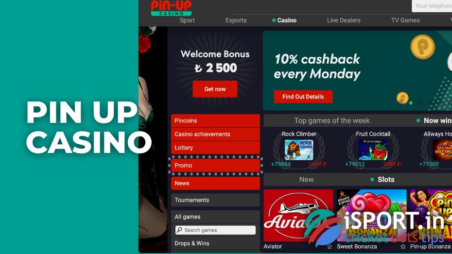 casino online